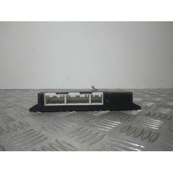 Recambio de centralita abs para jaguar xj executive referencia OEM IAM 97RA012103  