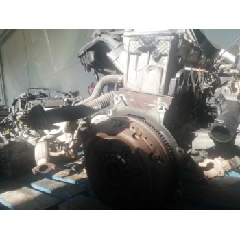 Recambio de motor completo para bmw serie 5 berlina (e39) 2.5 turbodiesel cat referencia OEM IAM 256T1 M 