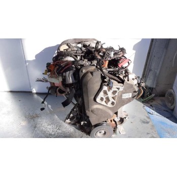 Recambio de motor completo para renault scenic ii confort authentique referencia OEM IAM F9Q D8 M 