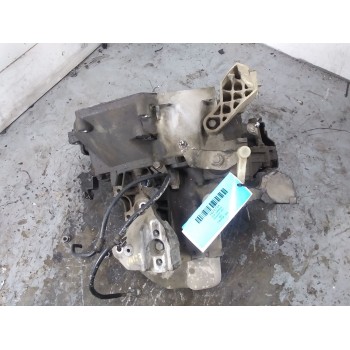 Recambio de caja cambios para peugeot 207 sport referencia OEM IAM 20CQ88 174.493km 