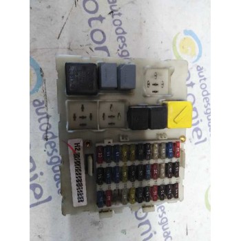 CAJA RELES / FUSIBLES 2M5T14A073BC 