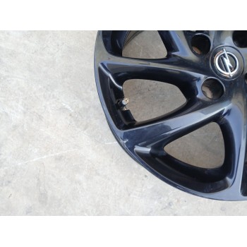 Recambio de llanta para opel corsa f (p2jo) 1.2 (68) referencia OEM IAM 9832274880  16 pulgadas