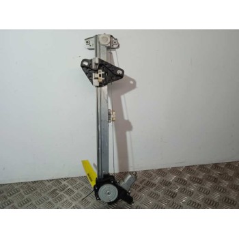 ELEVALUNAS TRASERO DERECHO ELÉCTRICO 