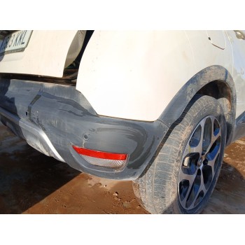 Recambio de paragolpes trasero para renault captur i (j5_, h5_) 1.5 dci 90 referencia OEM IAM   