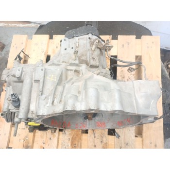 Recambio de caja cambios para mazda 626 berlina (ge) 2.5 v6 24v cat referencia OEM IAM   