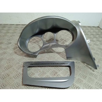 PLASTICOS FRONTIS CUADRO Y FRONTIS RADIO