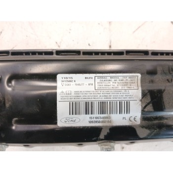 Recambio de kit airbag para ford mondeo v hatchback (ce) 1.5 ecoboost referencia OEM IAM 2215950 1876887 2045266