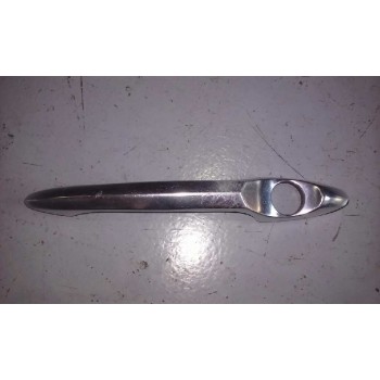 MANETA EXTERIOR DELANTERA IZQUIERDA 