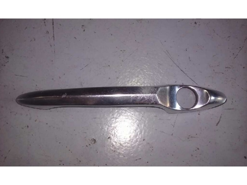 Recambio de maneta exterior delantera izquierda para alfa romeo 156 2.4 jtd 20v distinctive referencia OEM IAM   