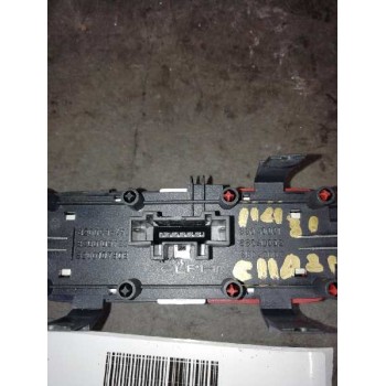 Recambio de warning para renault scenic ii 1.9 dci diesel referencia OEM IAM   