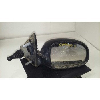 Recambio de retrovisor derecho para peugeot 406 berlina (s1/s2) st referencia OEM IAM  MANUAL 