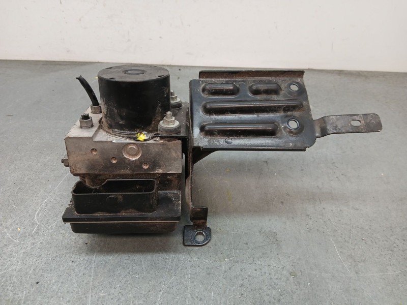 Recambio de abs para seat ibiza iv (6j5, 6p1) 1.2 referencia OEM IAM 2q0614517aa 2q0614517n 