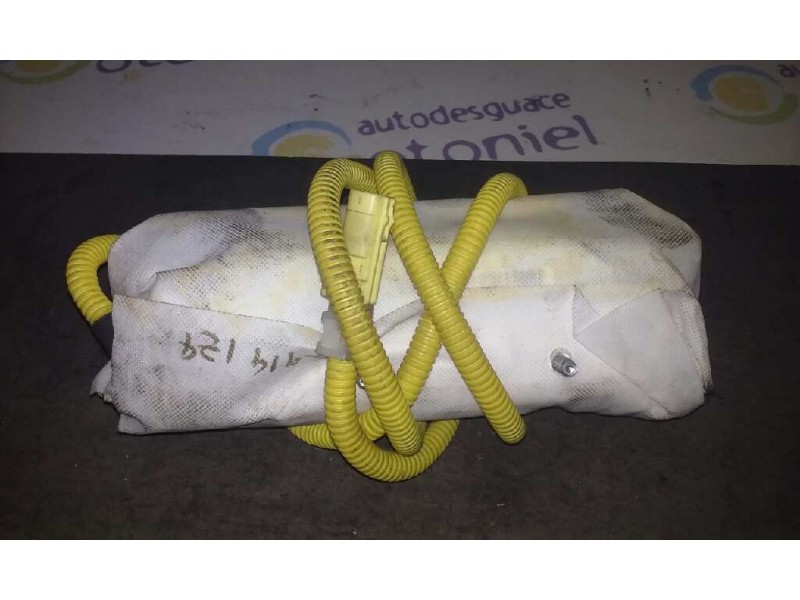 Recambio de airbag lateral delantero derecho para hyundai i20 style referencia OEM IAM   