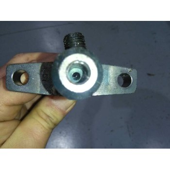 Recambio de inyector para mitsubishi montero (v60/v70) 3.2 di-d cat referencia OEM IAM 484410  