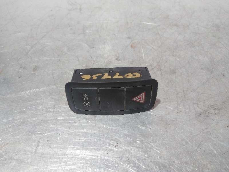 Recambio de warning para audi a1 sportback (8xf) adrenalin referencia OEM IAM 8X0959672H  