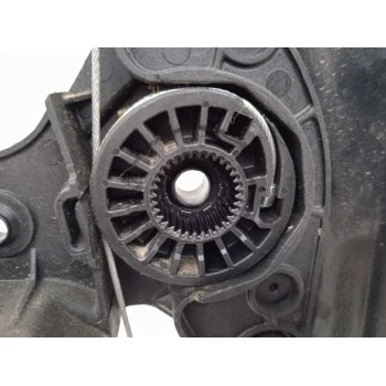 Recambio de elevalunas trasero derecho para citroën c4 picasso intensive referencia OEM IAM 9676172380 ELÉCTRICO SOLO MECANISMO