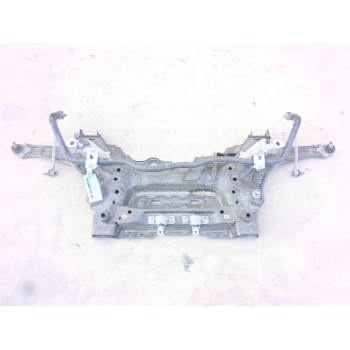 Recambio de puente delantero para renault espace v (jr_) 1.6 dci 160 referencia OEM IAM 544016515R  