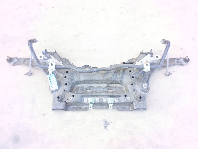 Recambio de puente delantero para renault espace v (jr_) 1.6 dci 160 referencia OEM IAM 544016515R  