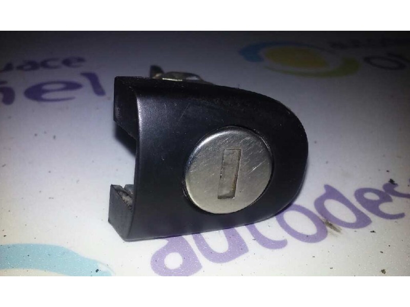 Recambio de bombin puerta delantera derecha para skoda octavia berlina (1u2) 1.9 tdi glx referencia OEM IAM   