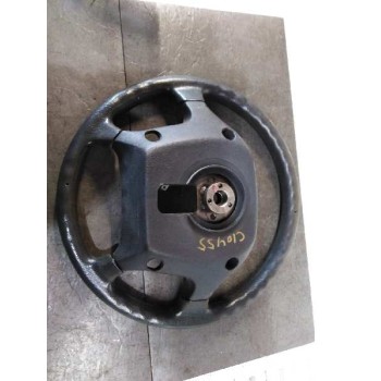 Recambio de volante para mitsubishi santamo (hyundai) básico referencia OEM IAM  4 RADIOS 