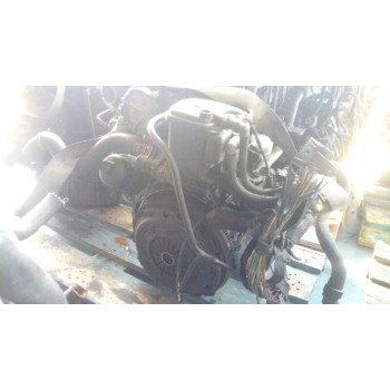 Recambio de motor completo para citroën xsara picasso 1.6 hdi 110 exclusive referencia OEM IAM 9HY M 