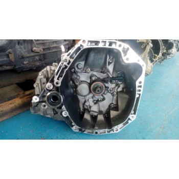 CAJA CAMBIOS JR5147 CASCO 