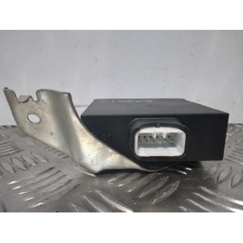 Recambio de modulo electronico para peugeot 107 urban referencia OEM IAM 897400H01000 736773A 73677412