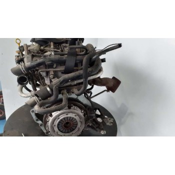 Recambio de despiece motor para chrysler voyager (rg) 2.5 crd cat referencia OEM IAM VM98B S/C 