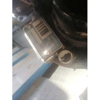 Recambio de motor completo para bmw serie 5 berlina (e39) 2.5 turbodiesel cat referencia OEM IAM 256T1 M 