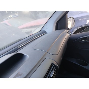 Recambio de kit airbag para mercedes-benz vaneo (414) 1.7 cdi (414.700) referencia OEM IAM   