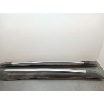 BARRAS TECHO 95421277 95421276 x2