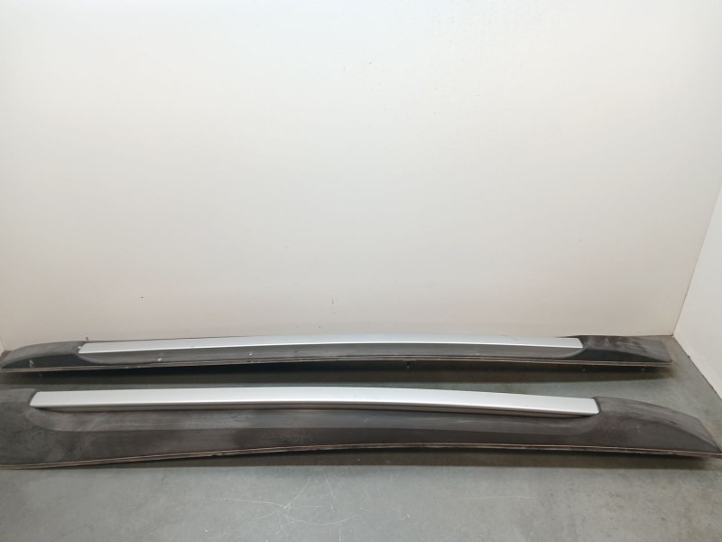 Recambio de barras techo para opel mokka 1.7 16v cdti referencia OEM IAM 95421277 95421276 x2