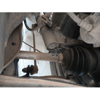 TRANSMISION DELANTERA IZQUIERDA 391019232R 