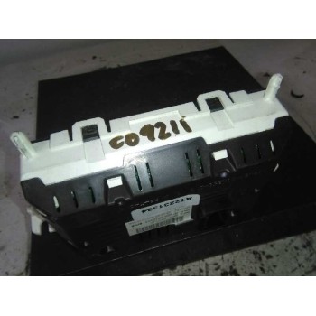 Recambio de display para ford fiesta (cb1) econetic referencia OEM IAM 8A6T18B955BK  