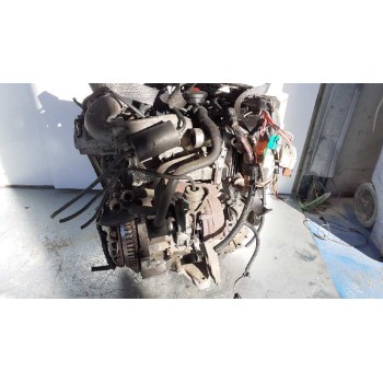 Recambio de motor completo para renault scenic ii confort authentique referencia OEM IAM F9Q D8 M 