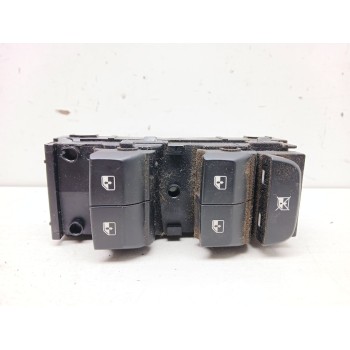 MANDO ELEVALUNAS DELANTERO IZQUIERDO 93570J7000 