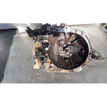 Recambio de caja cambios para citroën xsara picasso 1.6 hdi 110 exclusive referencia OEM IAM   