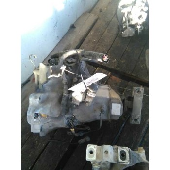 Recambio de caja cambios para daewoo matiz 0.8 cat referencia OEM IAM  79.498KM CON SENSOR