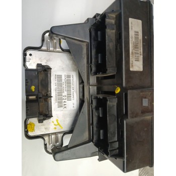 CENTRALITA BSM P04692024AK 