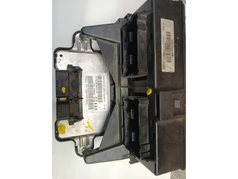 Recambio de centralita bsm para jeep commander 3.0 crd cat referencia OEM IAM P04692024AK  