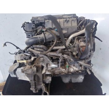 DESPIECE MOTOR 8HZ 