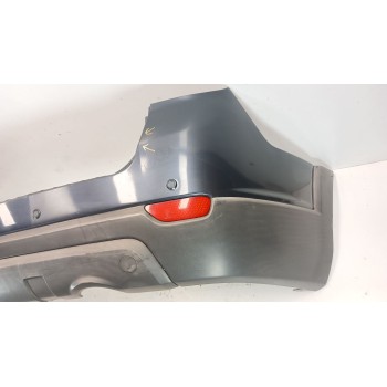 Recambio de paragolpes trasero para chevrolet captiva (c100, c140) 2.0 d 4wd referencia OEM IAM   