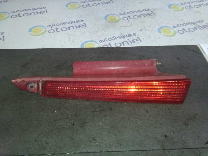 Recambio de piloto trasero izquierdo para citroën c4 berlina vtr plus referencia OEM IAM SUPERIOR  