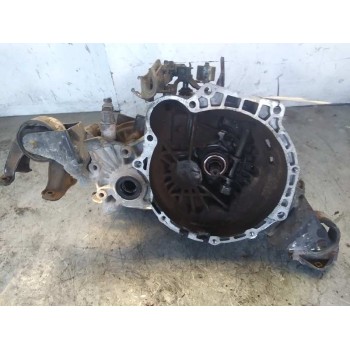 CAJA CAMBIOS J21873 178.000KM B