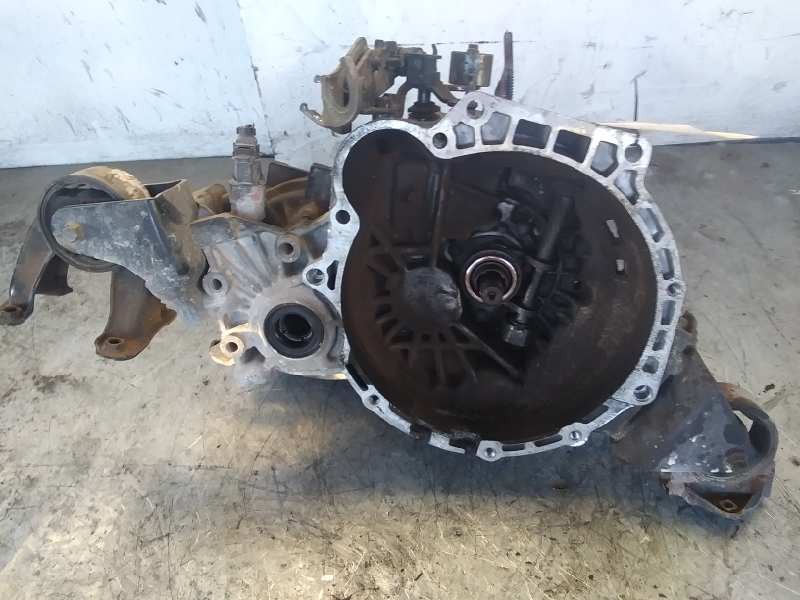 Recambio de caja cambios para hyundai matrix (fc) 1.6 cat referencia OEM IAM J21873 178.000KM B