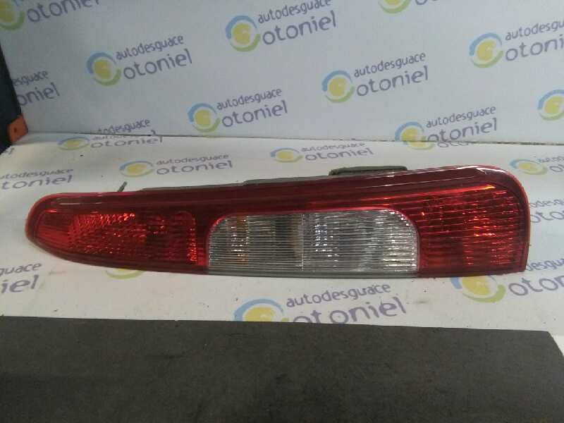 Recambio de piloto trasero derecho para ford focus c-max (cap) ghia (d) referencia OEM IAM 1347454  