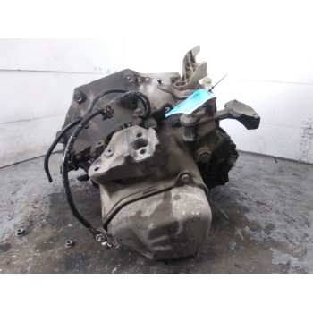 Recambio de caja cambios para peugeot 207 sport referencia OEM IAM 20CQ88 174.493km 
