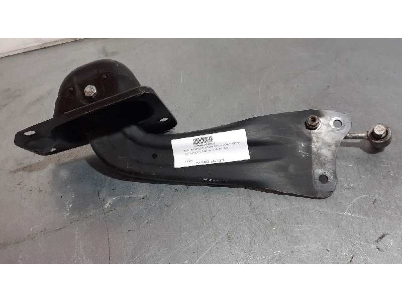Recambio de brazo suspension superior trasero izquierdo para seat leon (1p1) reference referencia OEM IAM 1K0505225F 1K0505225F 