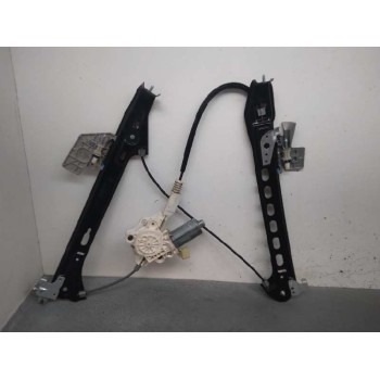 ELEVALUNAS TRASERO IZQUIERDO A2198200542 6 PINES 