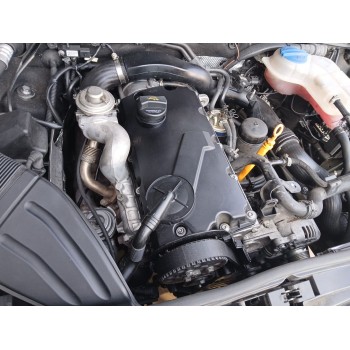 Recambio de despiece motor para audi a4 b7 descapotable (8he) 2.0 tdi referencia OEM IAM BPW  
